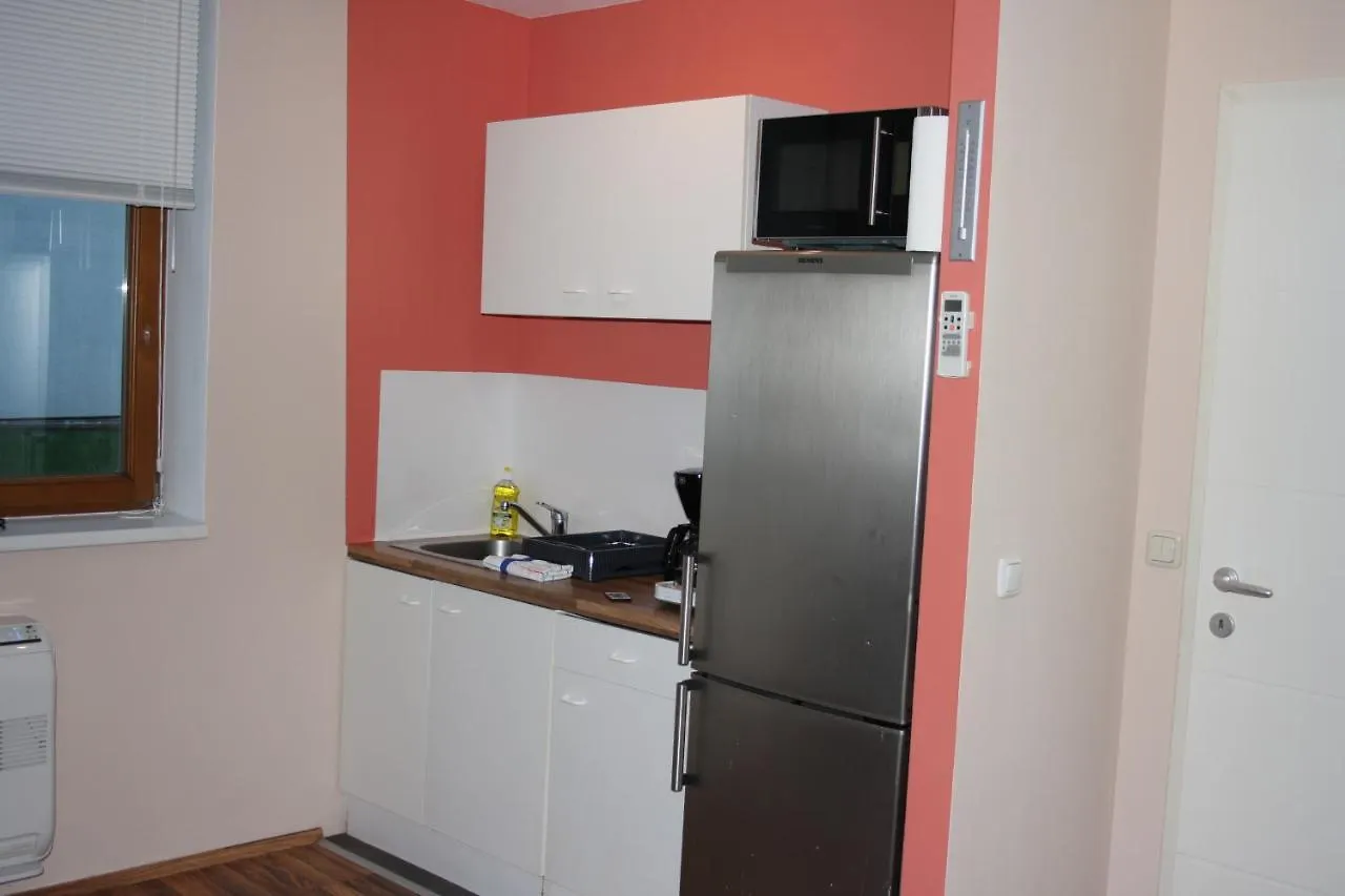Vienna Top Apartments