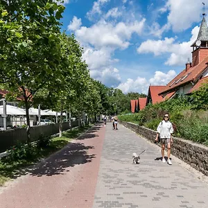 Karlikowska Lux 2 Sopot