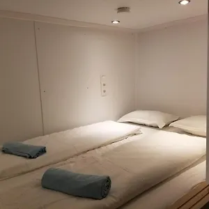 Appartamento Global Apt, Vienna