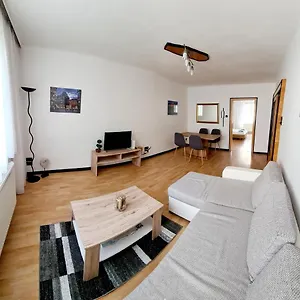 Appartamento Sunny, Vienna