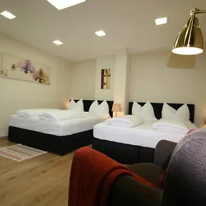 Appartamento Domizil -, Vienna