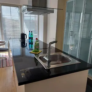 Apartstyl -2 Minuty Od Morza I Baru Przystań Sopot