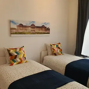 Chez Esmara Et Philippe Grand-place Bruxelles