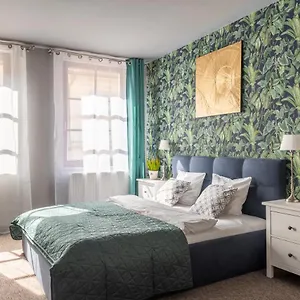 Staycity Sukiennice 6 Vratislav