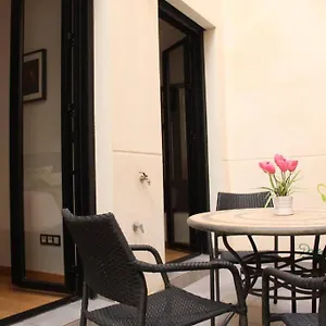 Downtown Jinetes Deluxe With Pool & Free Parking , Málaga Spanje