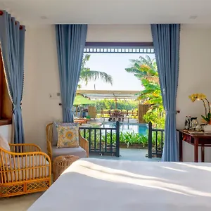New Sunshine , Hội An Vietnam