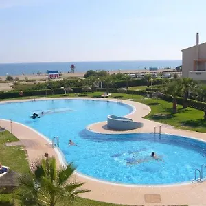 Natura Urbanizacion Naturista , Vera Spanje