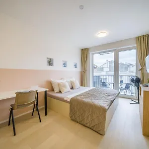Apartia Center Brno