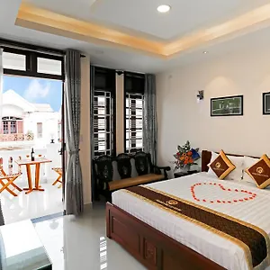 Phoenix , Hội An Vietnam
