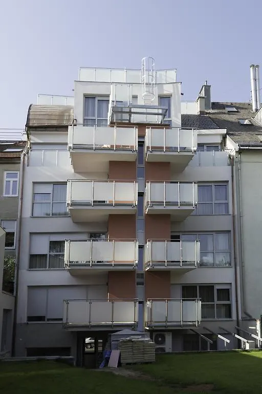 Vienna Top Apartment