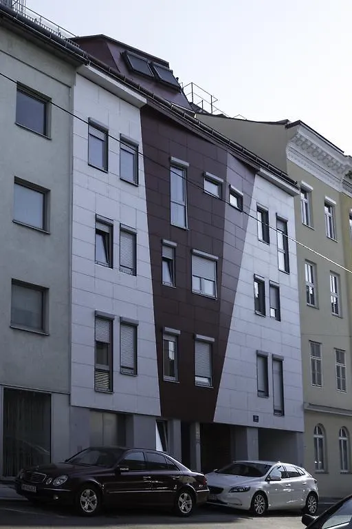 Vienna Top Apartment