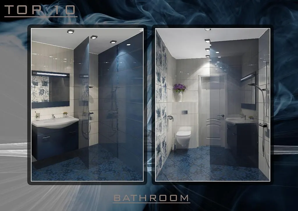 Vienna Top Apartment 0*,  Αυστρία