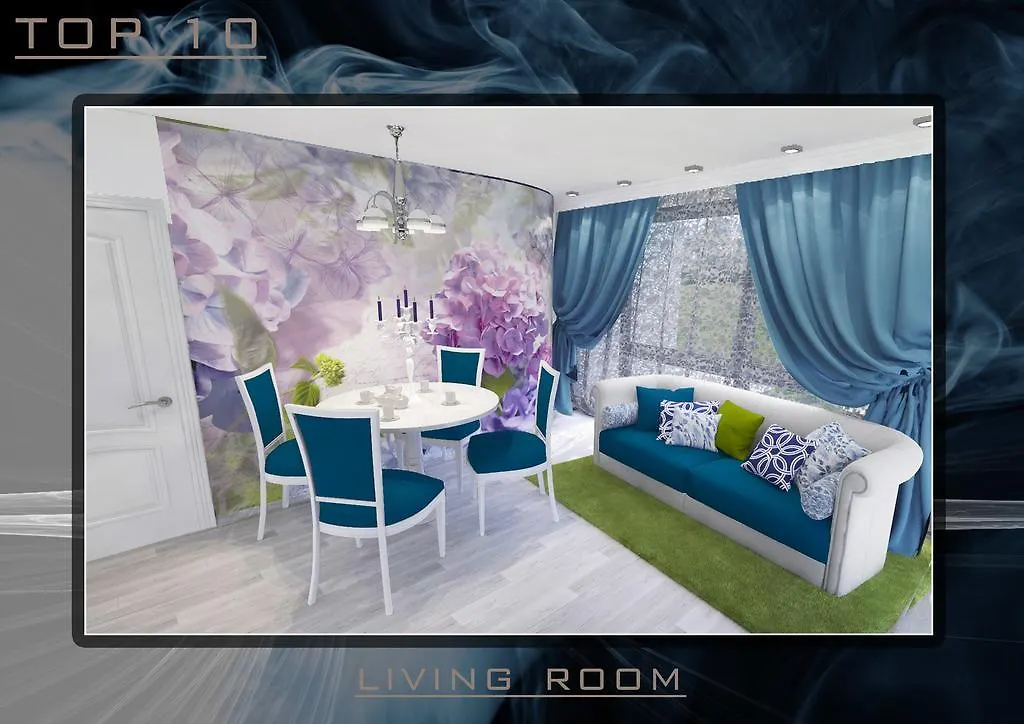 Vienna Top Apartment