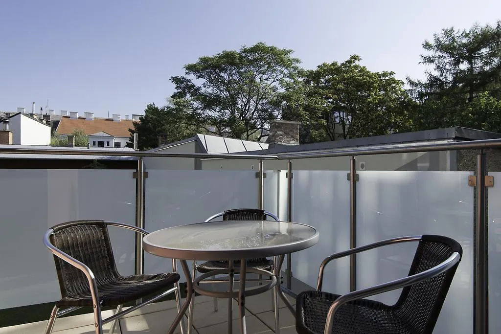 Vienna Top Apartment