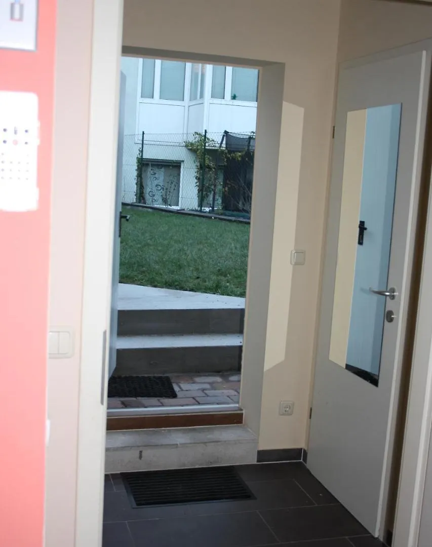 Vienna Top Apartment