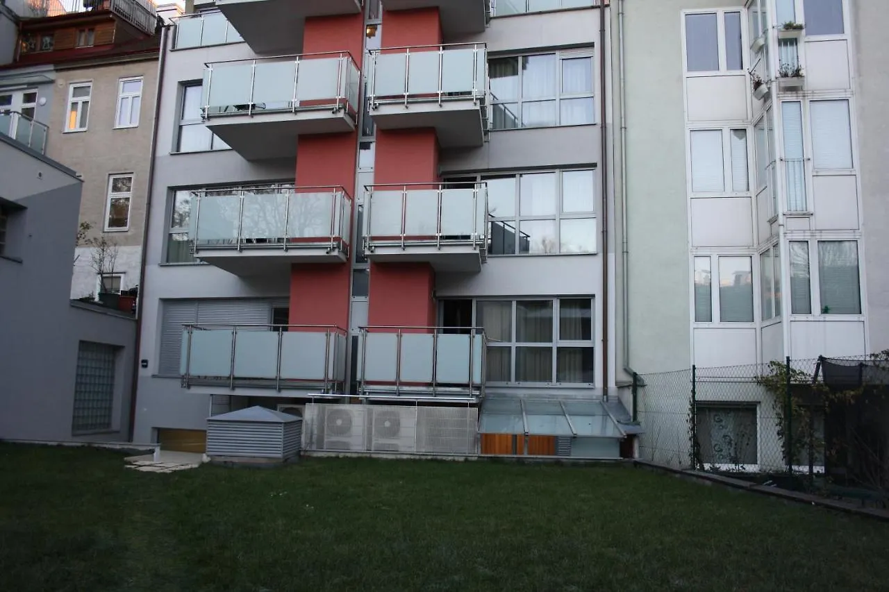 Vienna Top Apartment Αυστρία