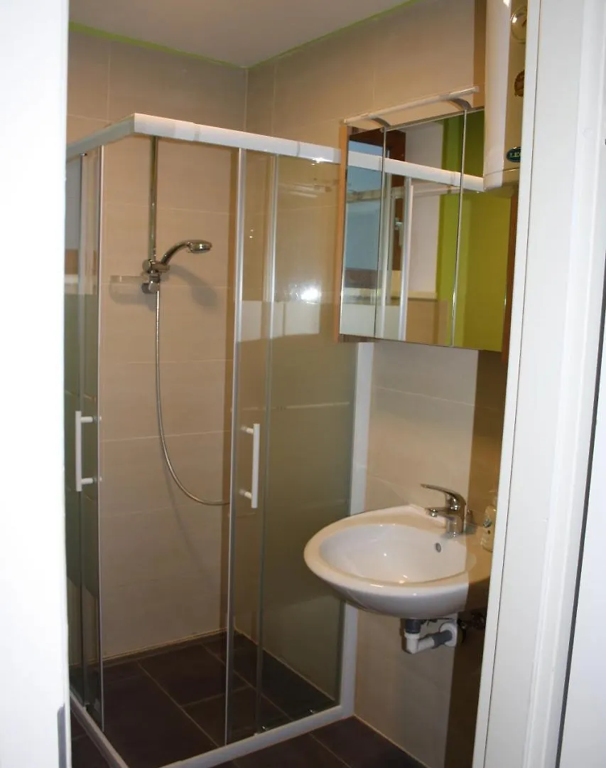 Vienna Top Apartment 0*,  Αυστρία