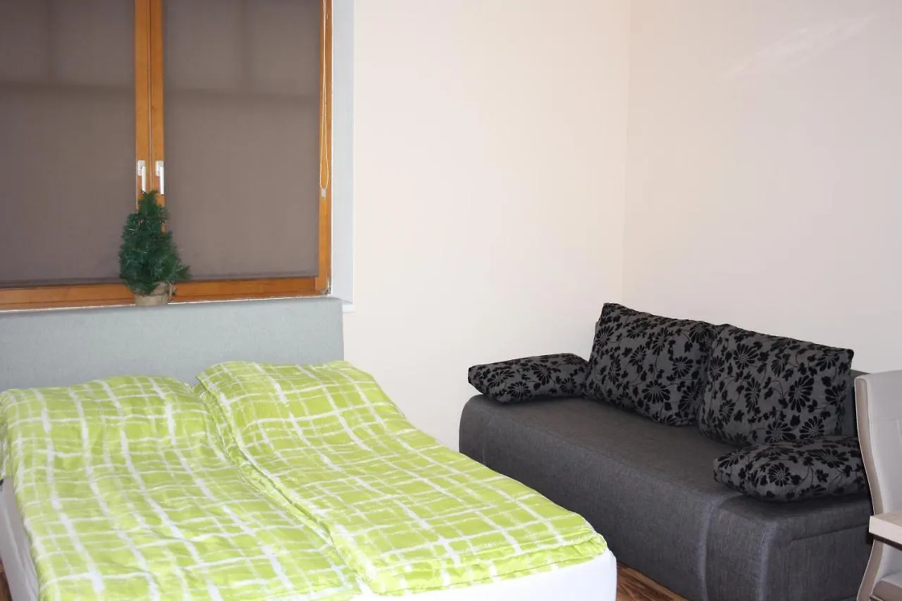 Vienna Top Apartment 0*,  Αυστρία