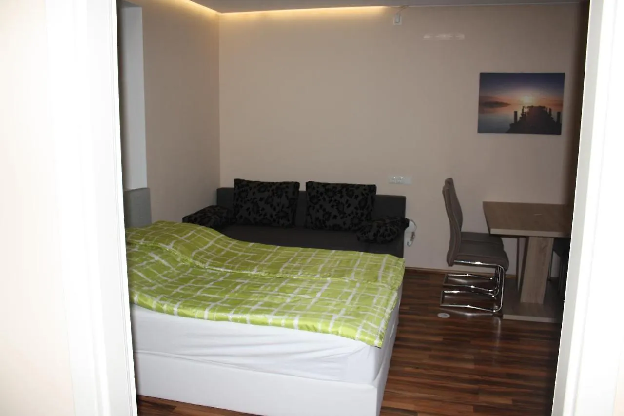Vienna Top Apartment