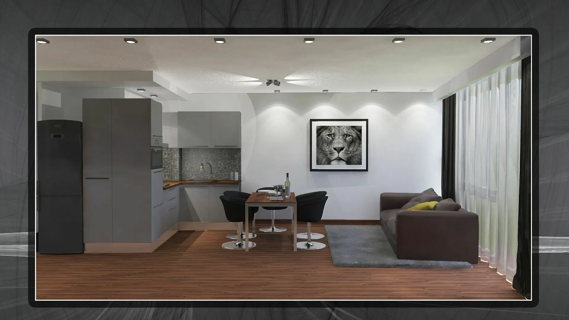 Vienna Top Apartment Αυστρία