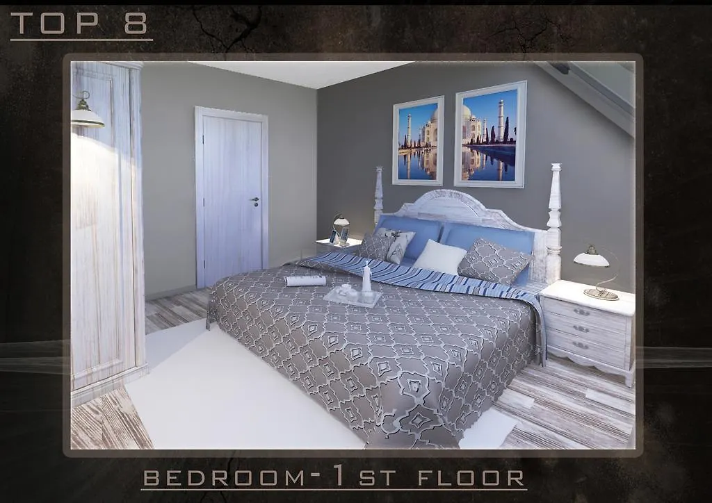 Vienna Top Apartment