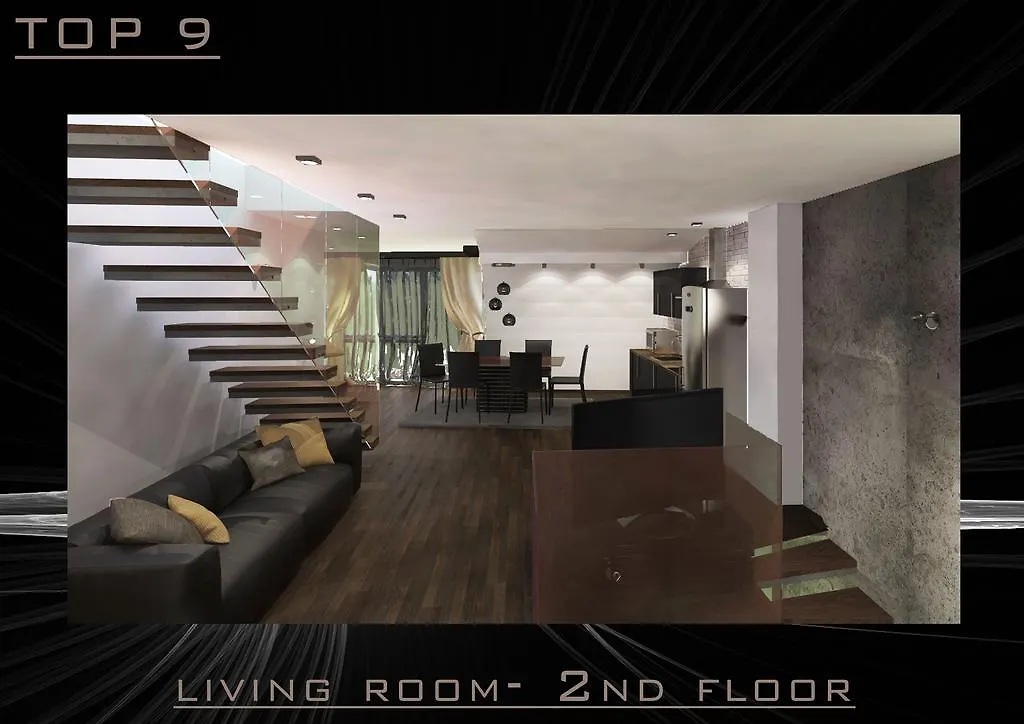 Vienna Top Apartment