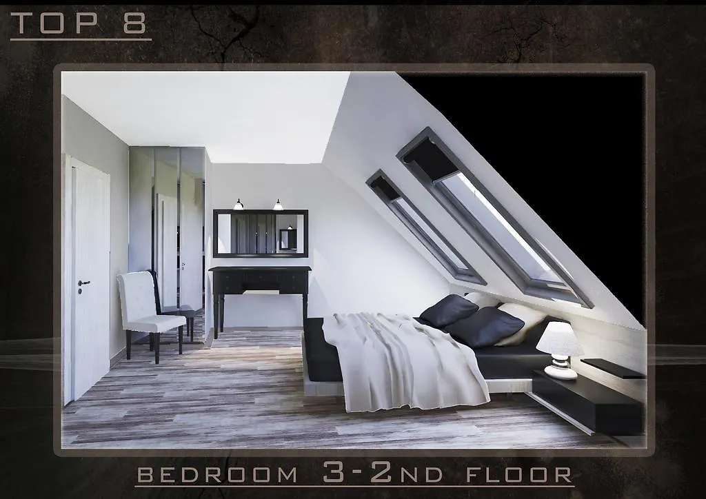 Vienna Top Apartment Austria