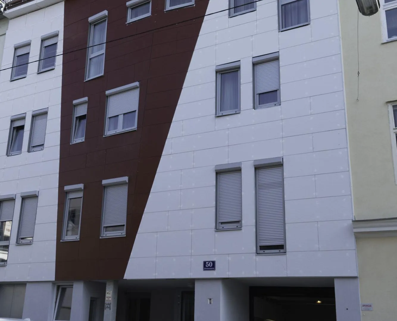 Vienna Top Apartment Austria