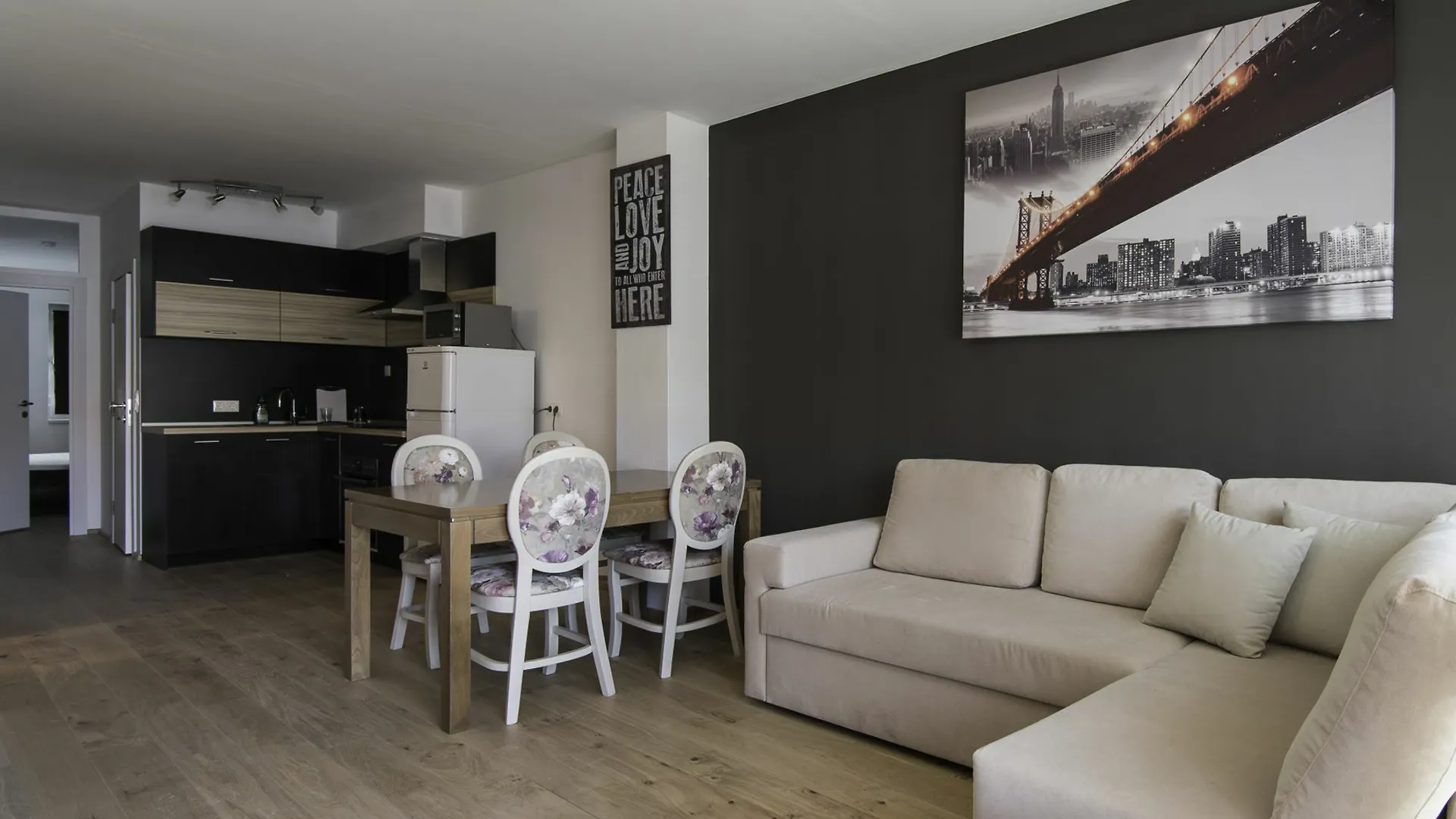 Vienna Top Apartment