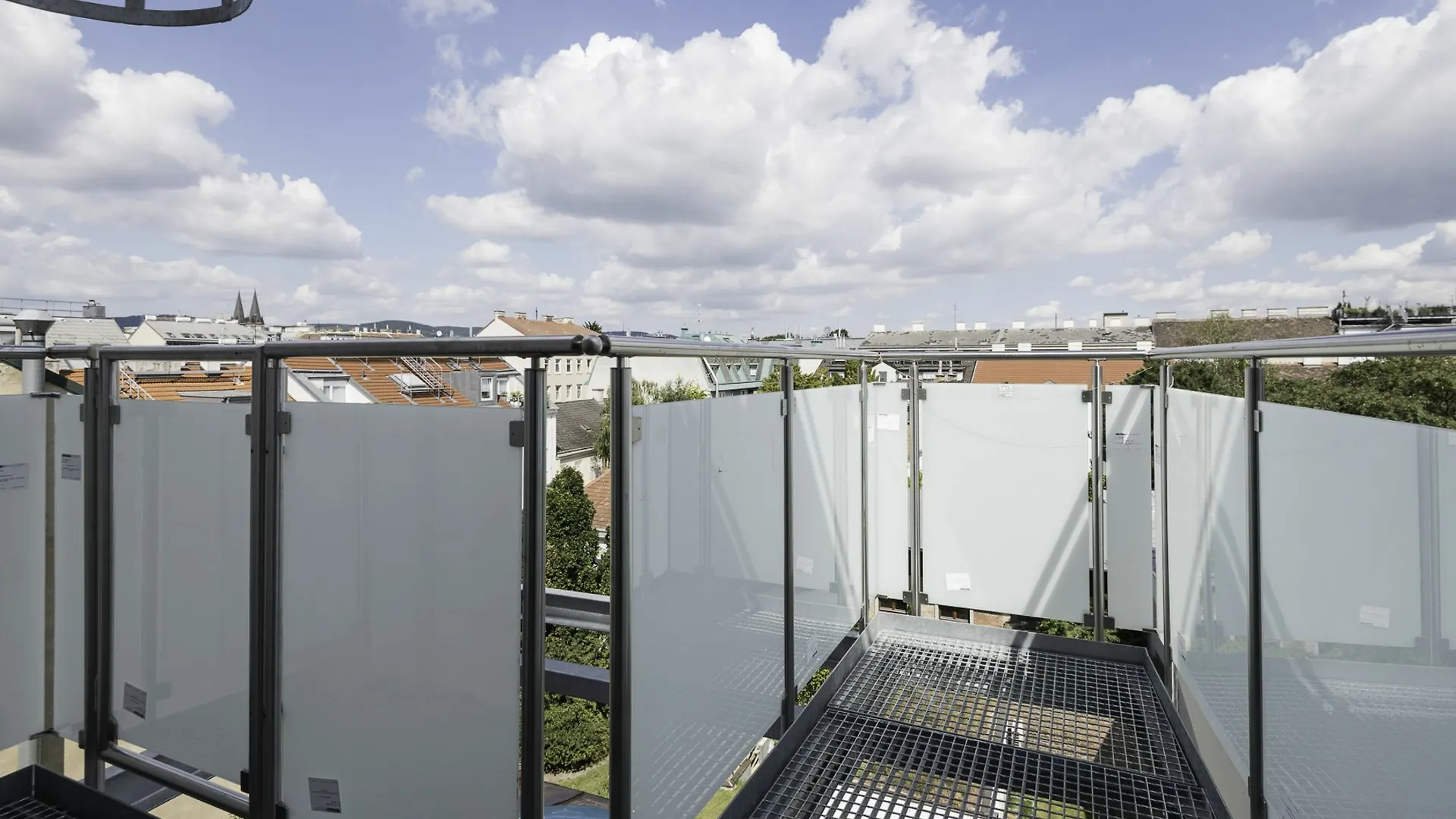 Vienna Top Apartment